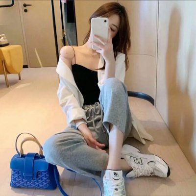 小姑贤